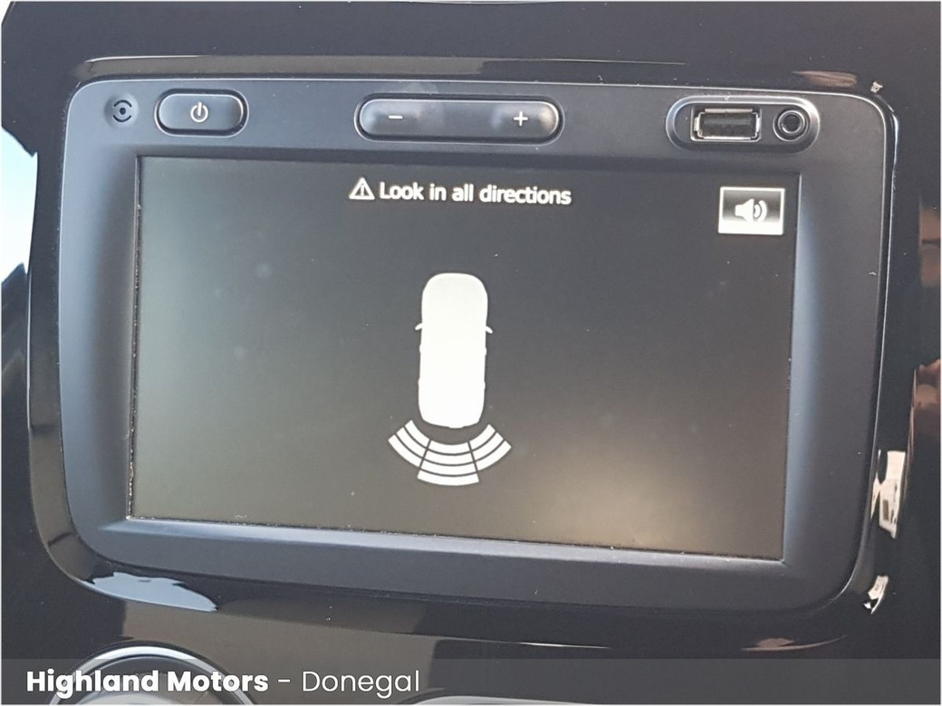 2019 Renault Captur