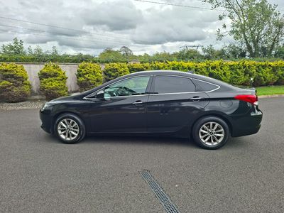 2018 Hyundai i40