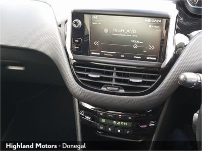 2020 Peugeot 2008