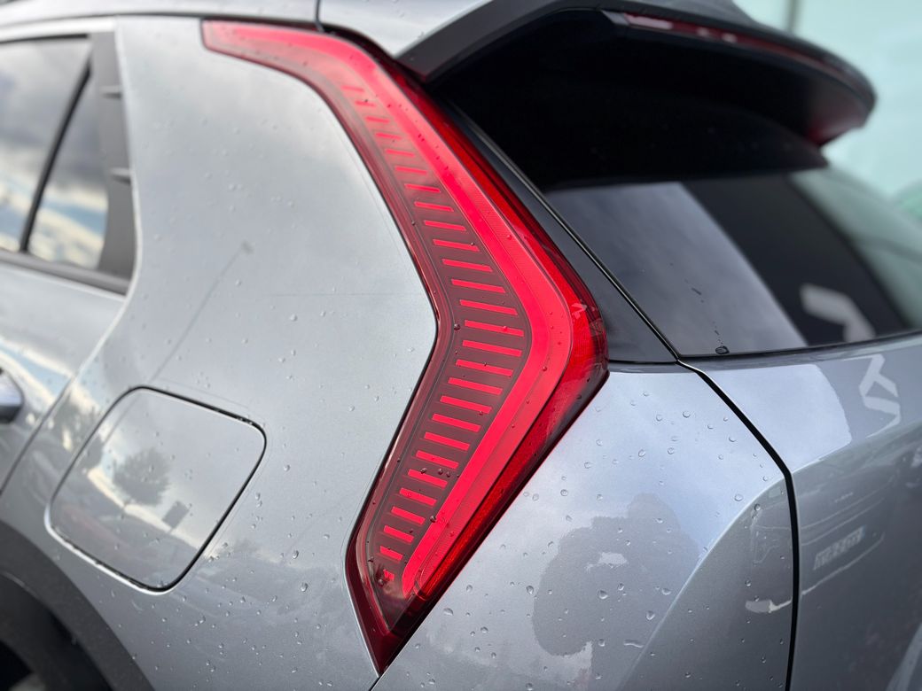2025 Kia Niro