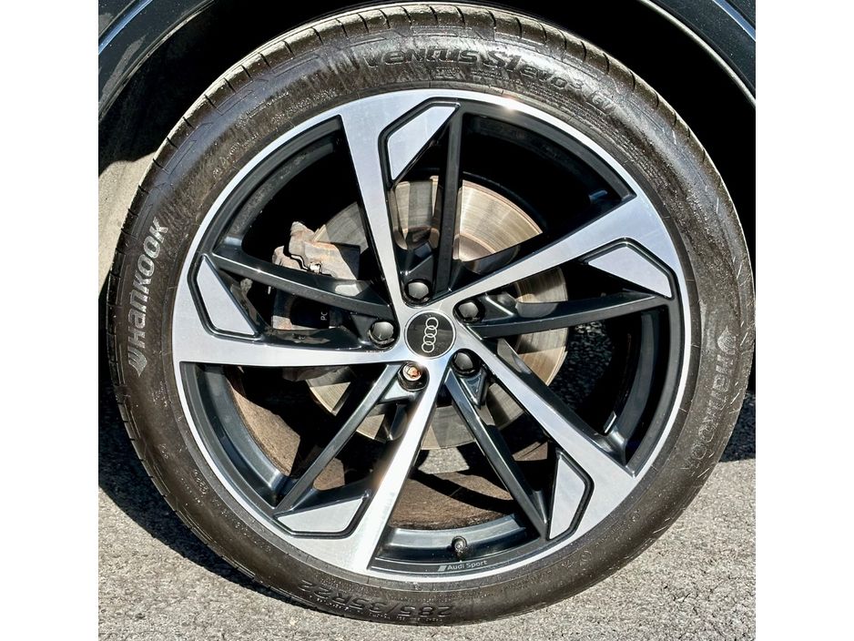 2023 Audi Q7