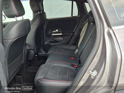 2023 Mercedes-Benz GLA Class