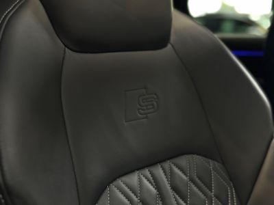 2021 Audi A6