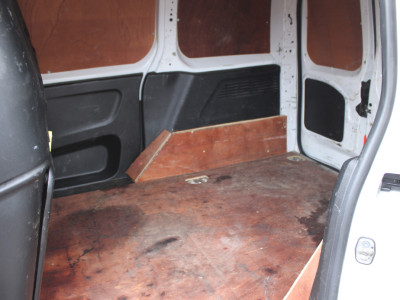 2021 Citroen Berlingo