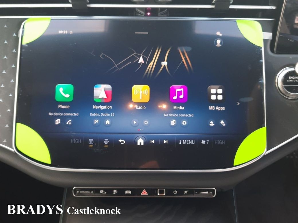 2026 Mercedes-Benz E Class