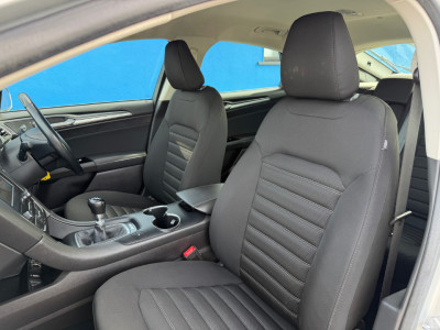 2020 Ford Mondeo