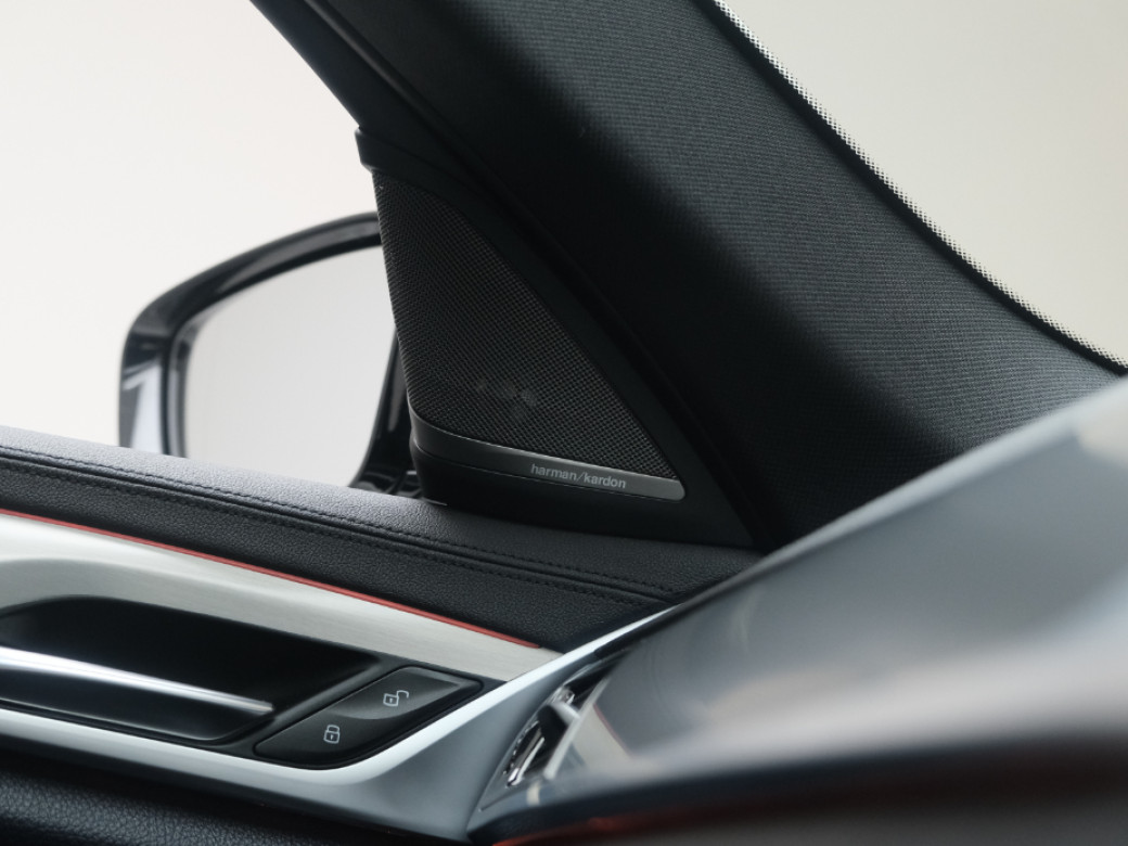 2020 BMW 5 Series