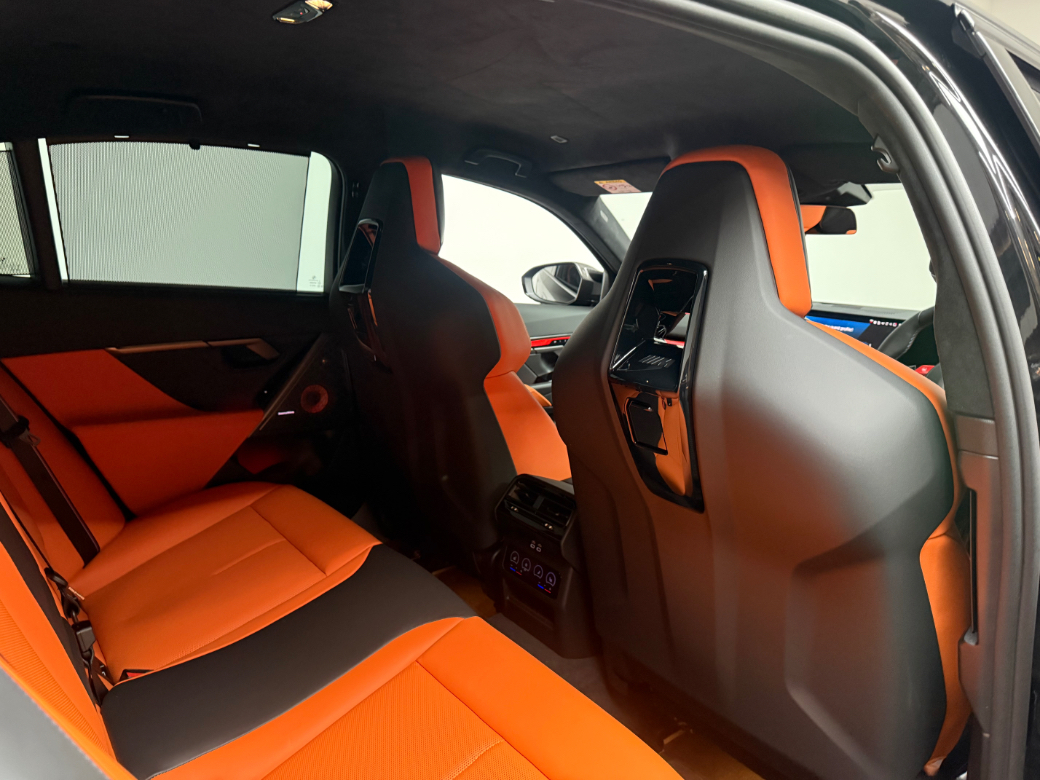 2026 BMW M5