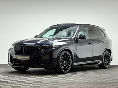 2023 BMW X5