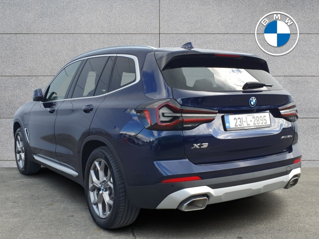 2023 BMW X3