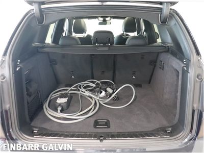2023 BMW iX3
