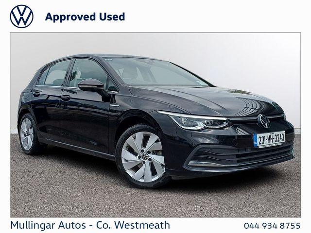 vehicle for sale from Mullingar Autos