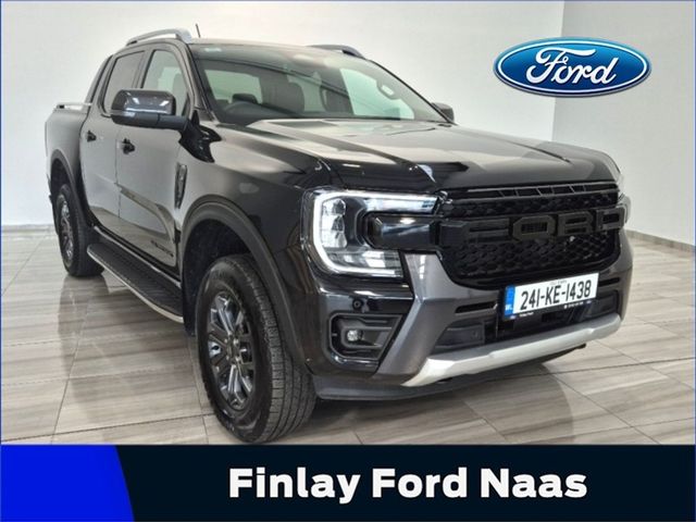 vehicle for sale from Finlay Motor Group