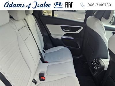 2024 Mercedes-Benz GLC Class