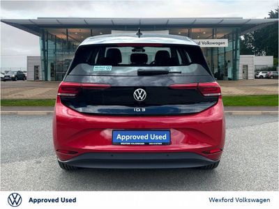 2023 Volkswagen ID.3