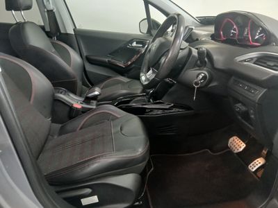 2017 Peugeot 2008