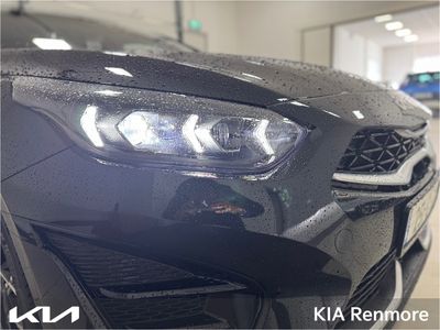 2025 Kia Ceed