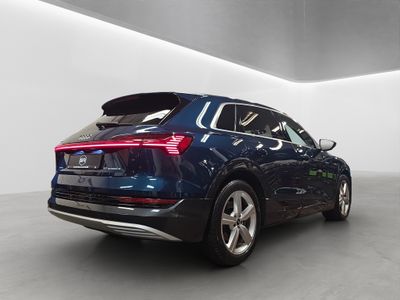2023 Audi e-tron