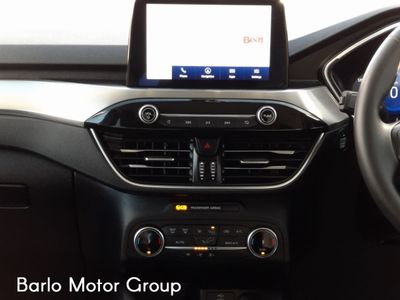 2023 Ford Kuga