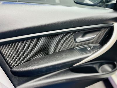 2017 BMW 3 Series