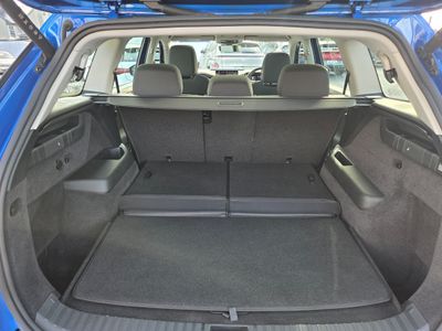 2024 Skoda Kodiaq