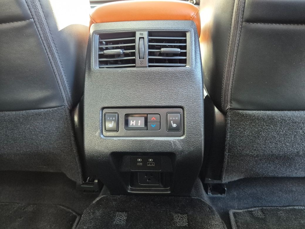 2023 Mitsubishi Outlander