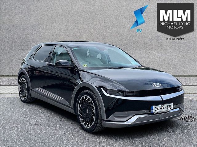 vehicle for sale from Michael Lyng Motors