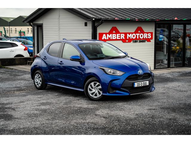 vehicle for sale from Amber Motors