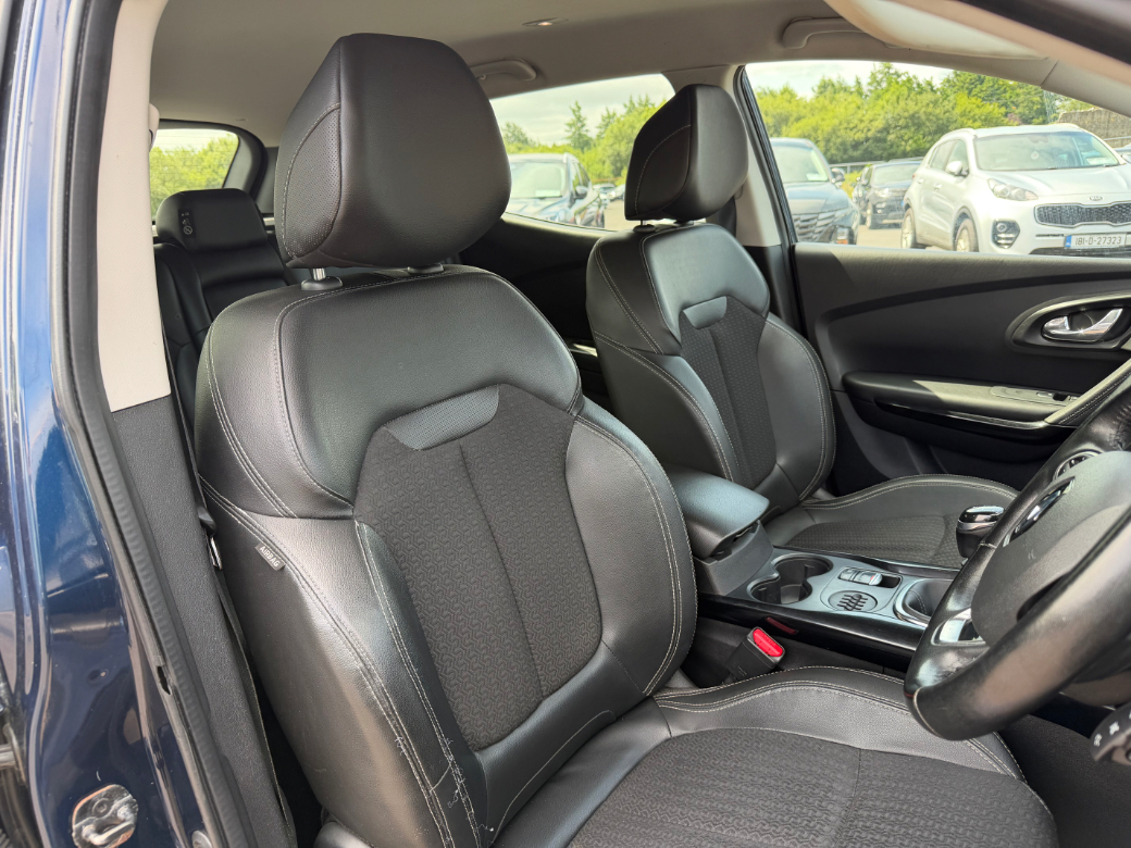 2017 Renault Kadjar