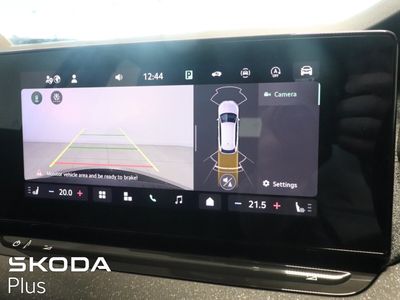 2026 Skoda Octavia