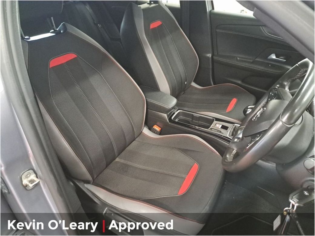 2021 Opel Mokka