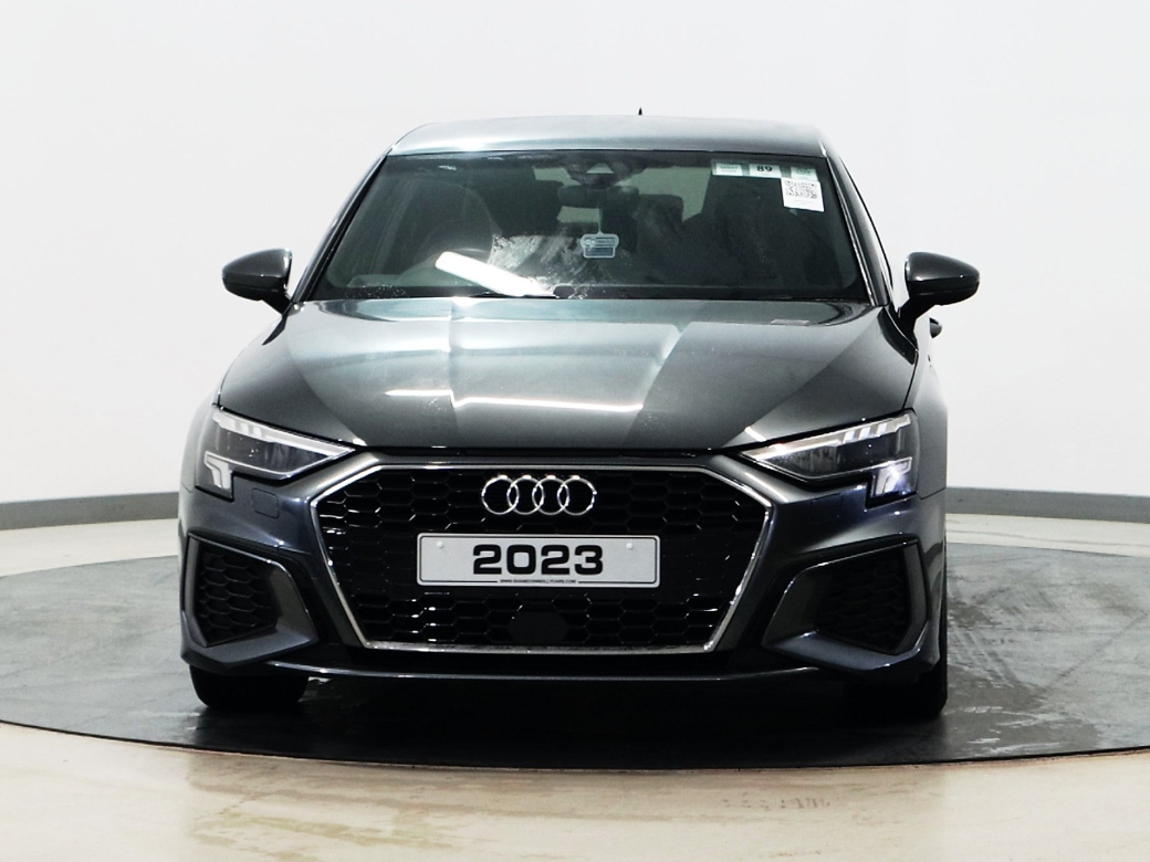 2023 Audi A3