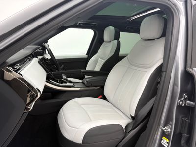2024 Land Rover Range Rover Sport