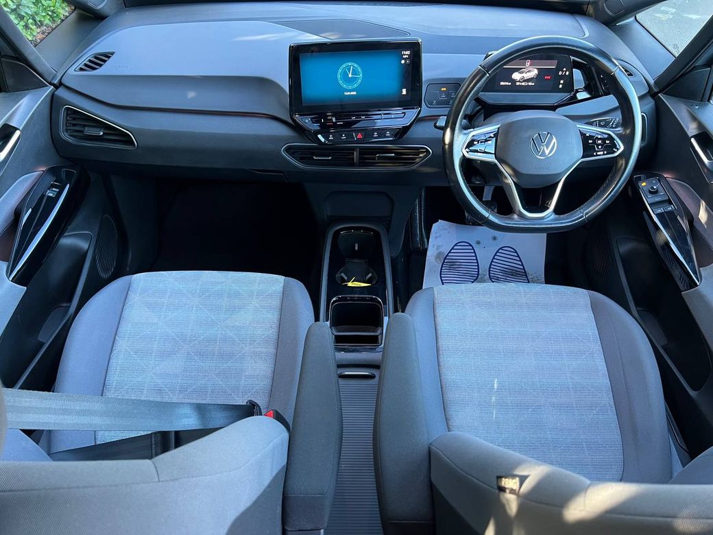 2023 Volkswagen ID.3