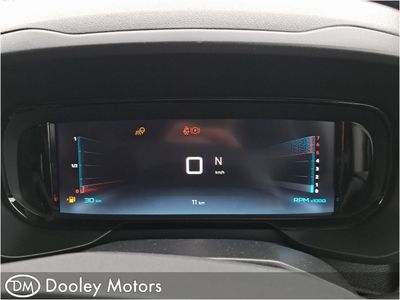 2026 Citroen Berlingo