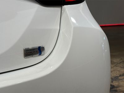 2023 Toyota Yaris