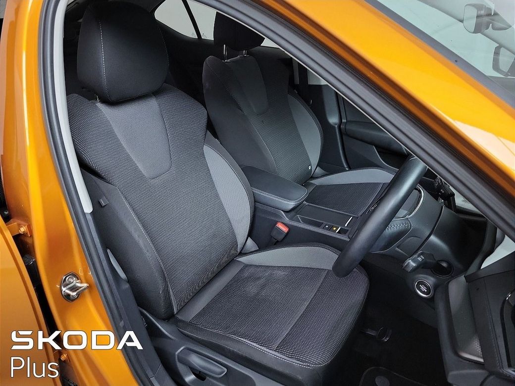 2023 Skoda Octavia
