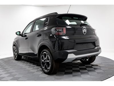 2025 Citroen C3