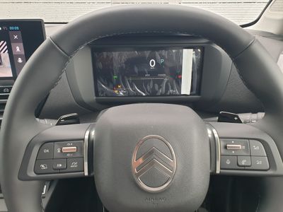 2025 Citroen C4