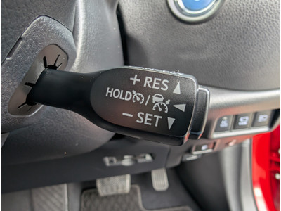 2022 Toyota C-HR