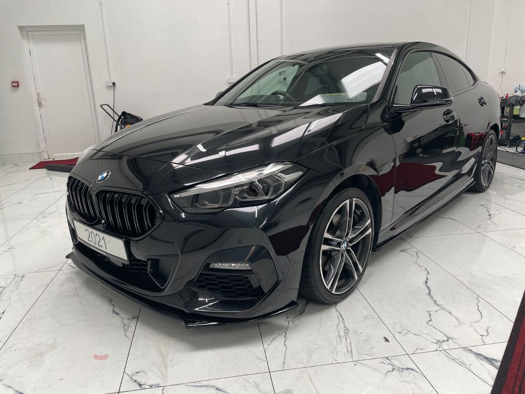 2021 BMW 2 Series