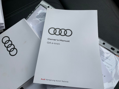 2023 Audi Q4