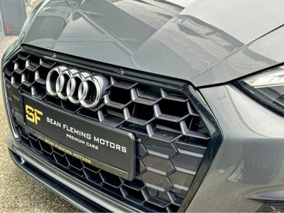 2021 Audi A5