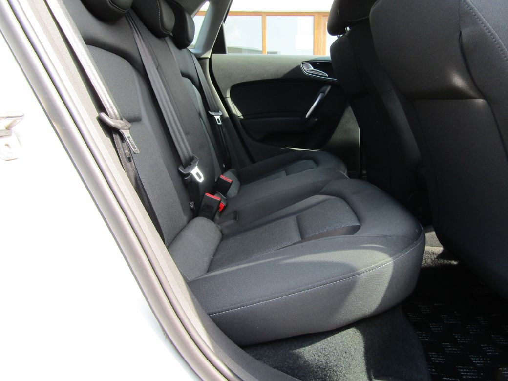 2014 Audi A1