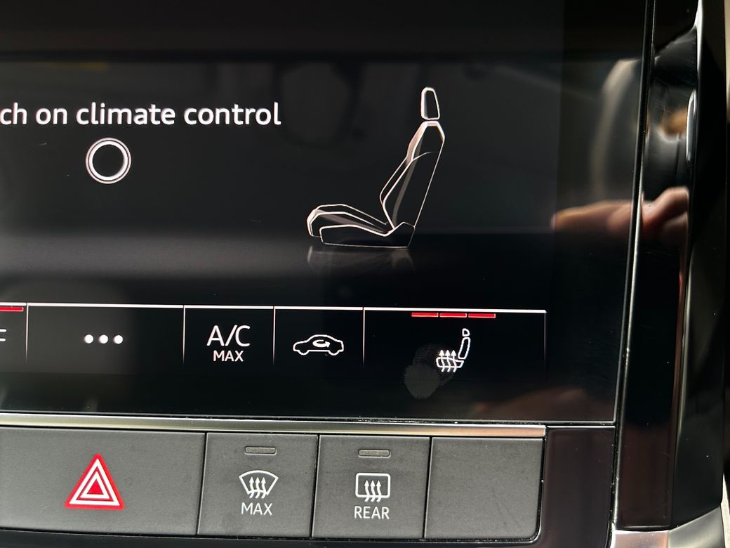 2021 Audi e-tron
