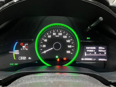 2022 Honda Shuttle