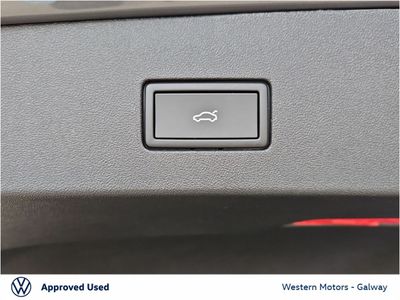 2026 Volkswagen Tayron