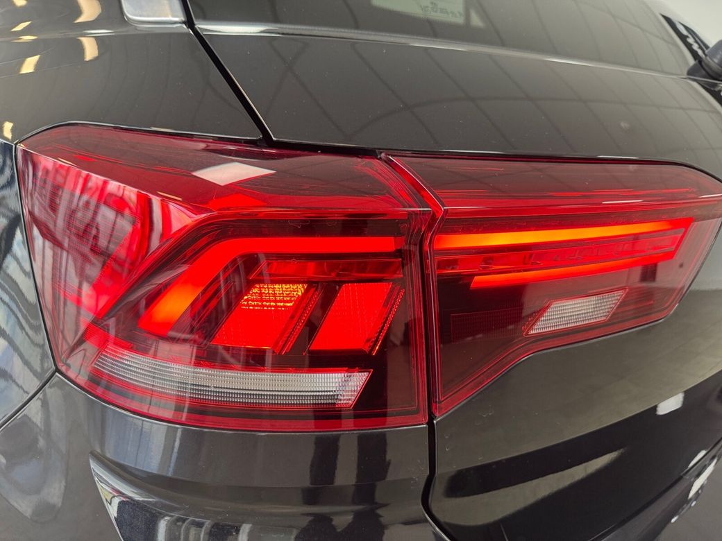 2020 Volkswagen T-Roc