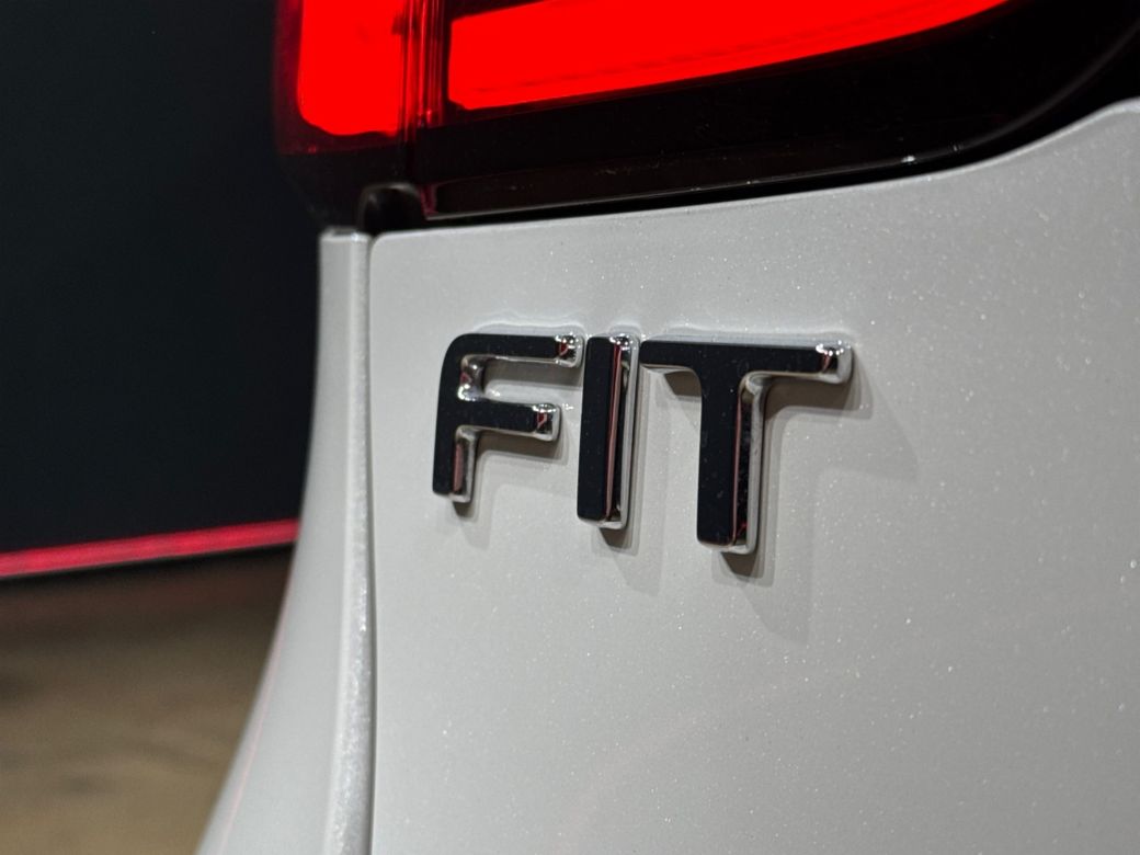 2024 Honda Fit