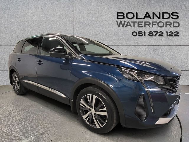 vehicle for sale from Bolands Waterford